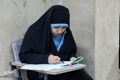 برگزاری آزمون «ارزیابی و اعطای مدرک به حفاظ» در اراک