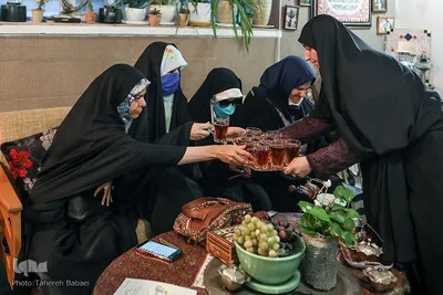 جشن روز معلم استاد موسوی بلده