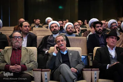 دومین همایش ملی خیر ماندگار