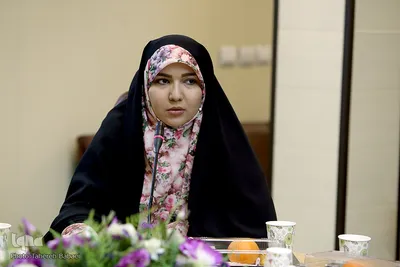 نشست خبری رویداد عفاف و حجاب اسلامی ایرانی سما