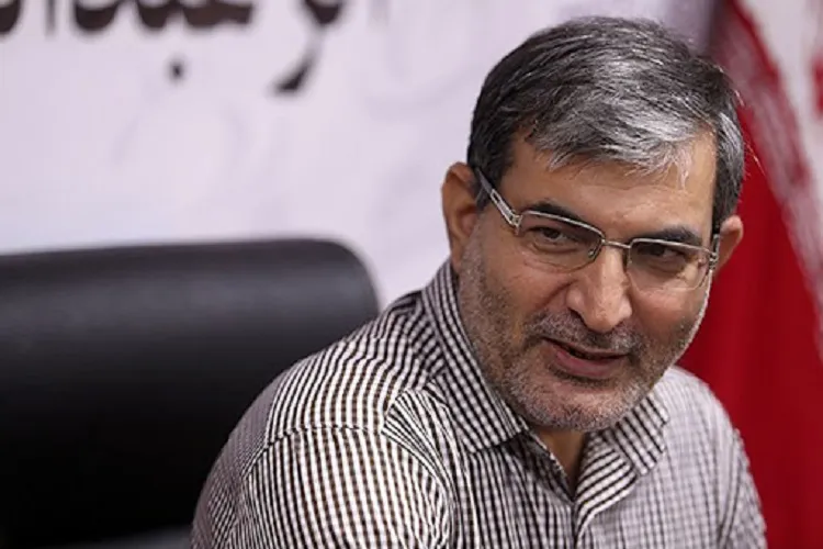 غدیر تمام جریان‌های ادبی را در بر می‌گیرد
