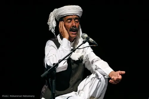 راهیابی ۱۴ گروه به جشنواره ملی «ذکر و ذاکرین» سیستان‌ و بلوچستان