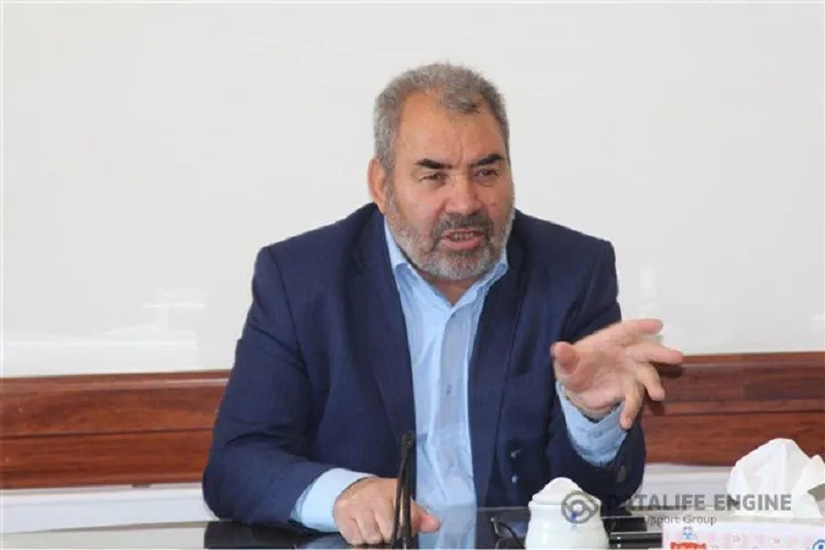 نرخ پوشش تحصیلی بعد از انقلاب چندین برابر شده است