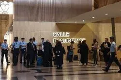 Un avocat musulman appelle à ne pas faire amalgame entre musulmans et terroristes