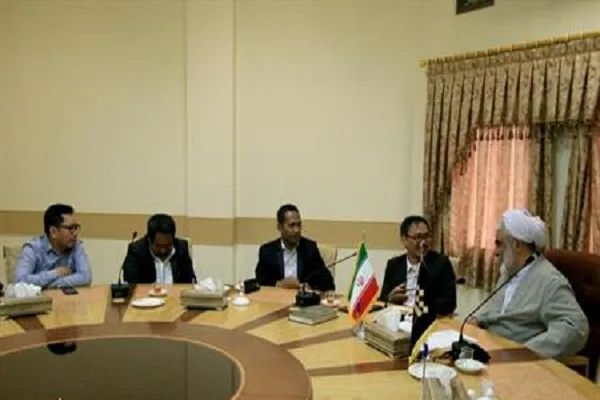 اختلافات جمهوری اسلامی ایران با نظام حاکم بر غرب فکری و مبنایی است