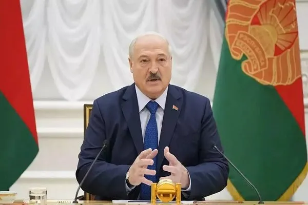 Ҳушдори Лукашенко ба вазирони корҳои дохилии кишварҳои ИДМ