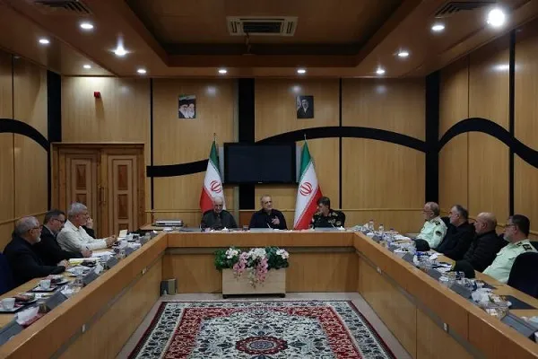 پیروزی در میدان نبرد باید در عرصه دیپلماسی تثبیت شود