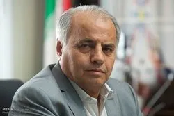 إیران هي مهد الدیانات التوحیدیة