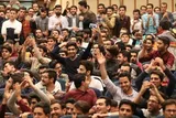 رسیدگی به مطالبات جوانان جزو اولویت‌های مسئولان باشد