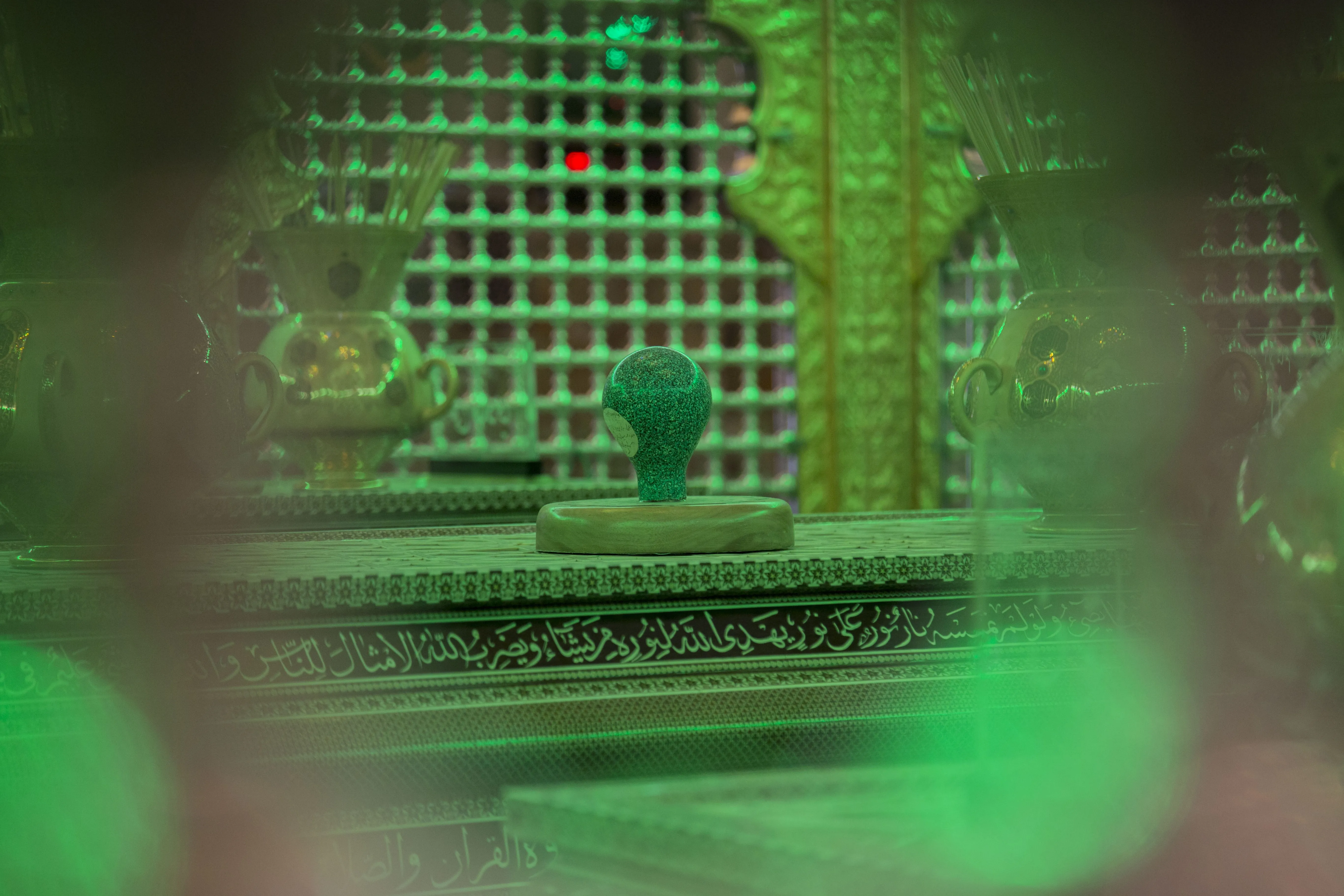 خواسته امام حسن عسکری(ع) از شیعیان؛ مایه زینت ما باشید