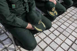 آیین تکریم خانواده معظم شهید احراز هویت شده