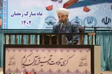 عکس | محفل انس با قرآن در گرگان