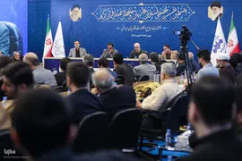 دومین روز نشست تخصصی استادان، قاریان و حافظان ممتاز قرآن کریم