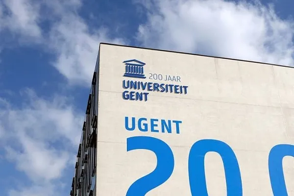 Belçika'da Gent Üniversitesi İsrail ile ilişkilerini askıya aldı