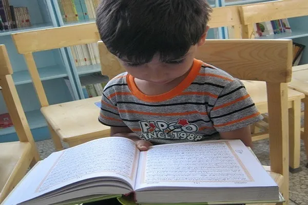 مسابقه زلال وحی از سوی دارالقرآن گز برگزار می‌شود