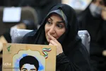 یادواره ۴۰ شهید تیپ انصارالرضا(ع) خراسان جنوبی