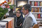 آیین رونمایی از تازه‌های انتشارات جهاددانشگاهی واحد اصفهان‎