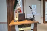 برگزاری دوره آموزشی یاوران نماز در ملایر