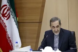 Vilayəti: Rəhbərin buyurduqları İranın Qafqaz strategiyası üçün son sözdür