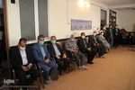 استقبال از خادمان حرم امام رضا(ع) در اهر