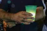 عزاداری شام غریبان امام حسین(ع) در تبریز‎