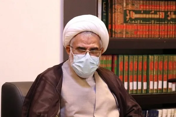 عدالت مبنای حاکمیت دینی اسلام است