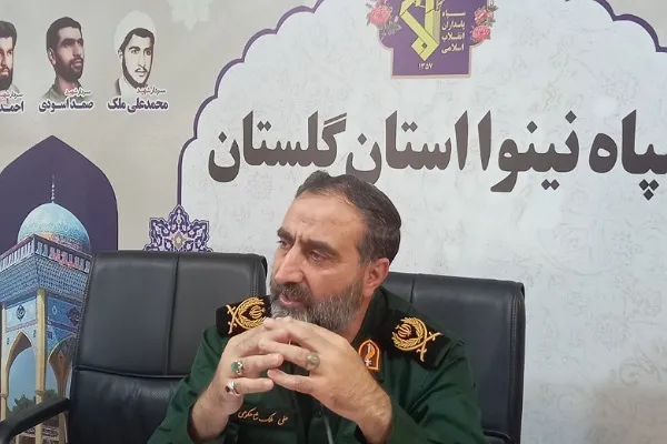 برگزاری بیش از دوهزار برنامه به مناسب هفته بسیج مستضعفین در گلستان