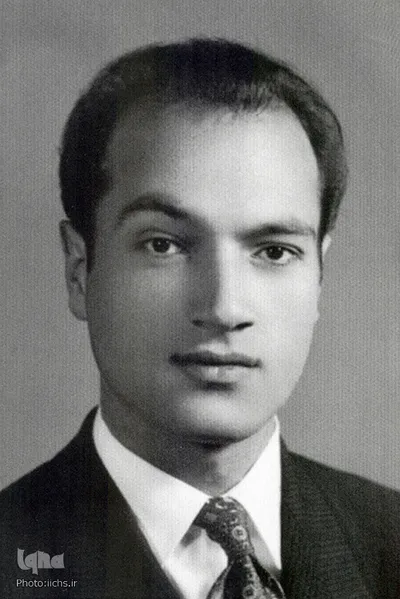 1336. دکترعلی شریعتی

