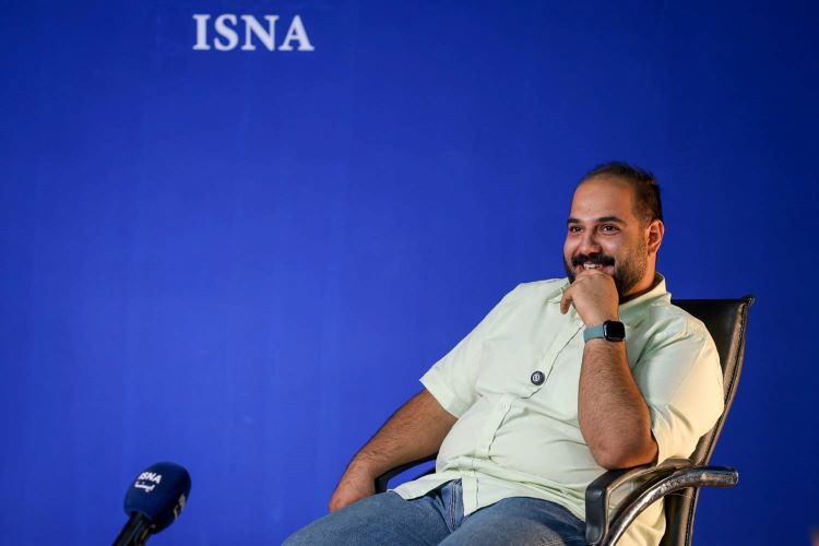 سید محمدرضا آلرسول، عکاس خبری سید محمدرضا آلرسول، عکاس خبری
