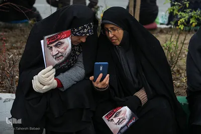 نماز جمعه تهران به امامت رهبر معظم انقلاب2