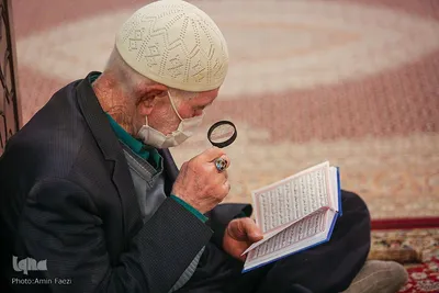 مراسم سالگرد ارتحال حضرت آیت‌الله صدررالدین حائری شیراز