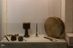 سفر به دنیای نغمه‌ها در موزه موسیقی اصفهان
