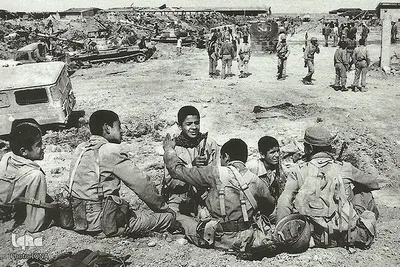 آزادسازی خرمشهر