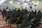 افتتاح مؤسسه مهد قرآن در آستان امامزاده یحیی سمنان‎