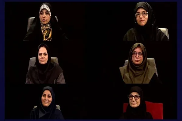 تولید مستند بانوان شاخص جهاددانشگاهی
