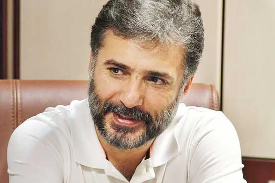 یادداشت کارگردان فیلم «پیشونی سفید ۲» خطاب به رئیس سازمان سینمایی