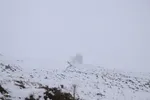 زمستان در بهار منطقه ارسباران