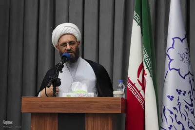 برگزاری همایش شکوه حیا به همراه تجلیل از منتخبان جشنواره حریم رسالت در آذربایجان‌شرقی