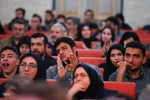 اختتامیه یازدهمین جشنواره رسانه‌ای ابوذر در اصفهان
