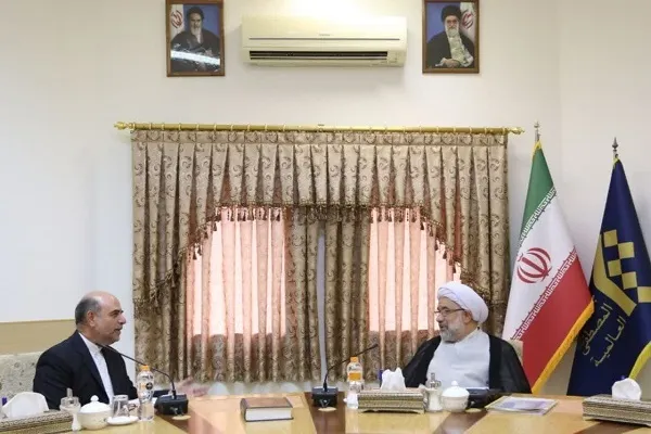 احیای تمدن نوین اسلامی با تلاش علمی و اتحاد امت اسلام محقق می‌شود