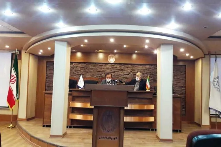 دستگاه قضا بیش از همه به مراقبت از استقلال كانون وكلا بپردازد