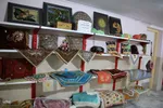 بازدید فعالان قرآنی خراسان جنوبی از مجتمع توانبخشی در بیرجند
