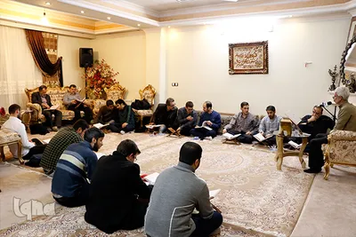 عشاق محمد صدیق منشاوی
