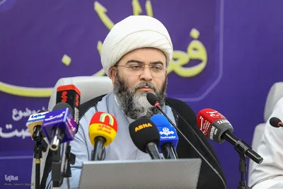 برگزاری نشست زندگی با آیه‌ها