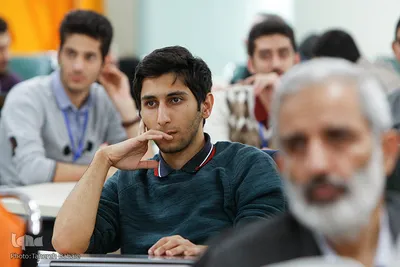 دومین روز رویداد استارتاپی طلوع برکت