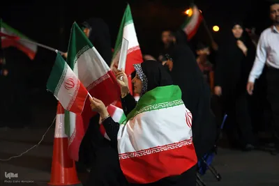 چهارراه مقاومت؛ تجمع بین‌المللی حامیان مقاومت در قلب تهران