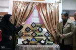 آیین بازگشایی مدارس در اصفهان