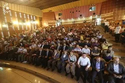 120 Qaris, Memorizers Attend Quranic Festival in Iraqi Kurdistan