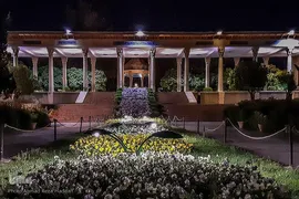 ۲۰ مهرماه روز بزرگداشت حافظ شیرازی