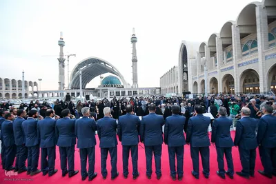 سی‌ودومین نمایشگاه بین‌المللی قرآن کریم